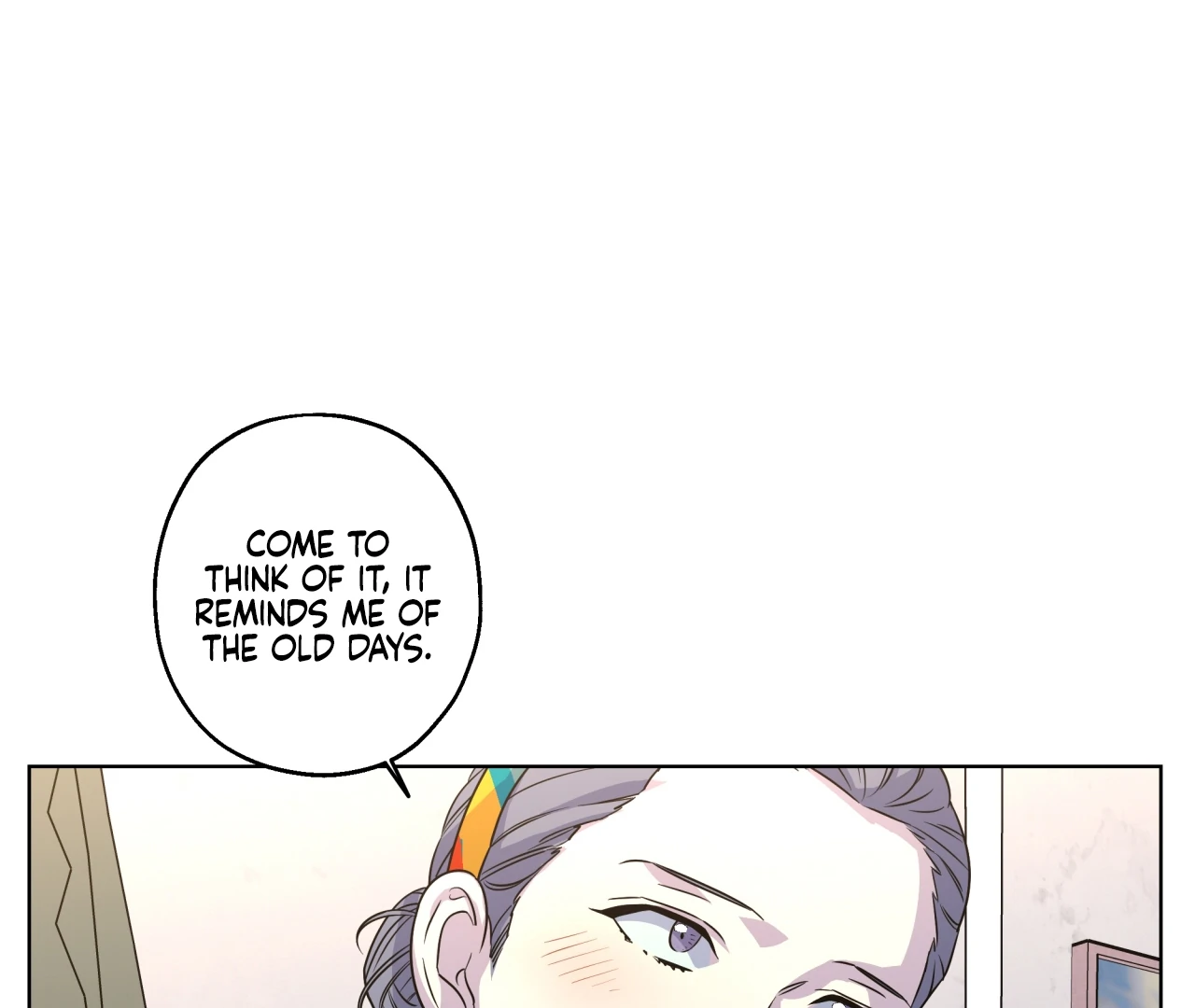 On Off Romance Chapter 26 - Page 48