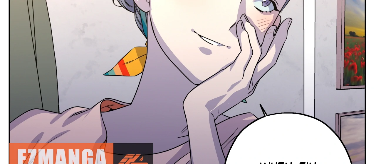 On Off Romance Chapter 26 - Page 49