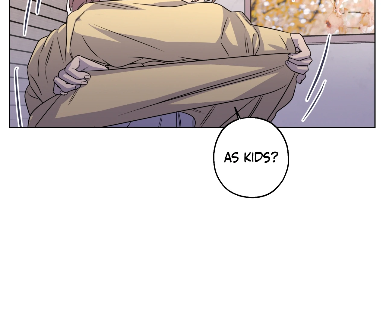 On Off Romance Chapter 26 - Page 52