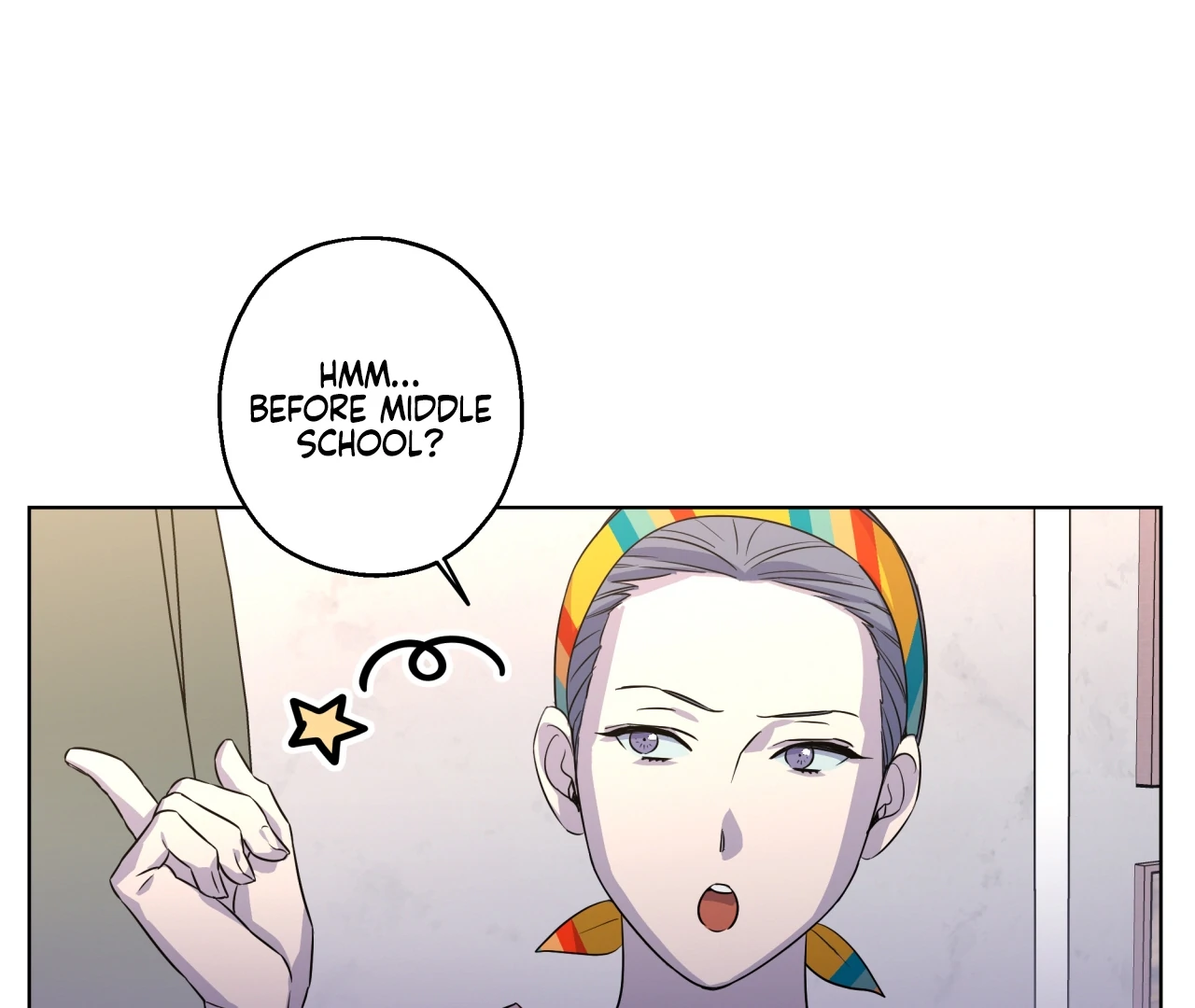 On Off Romance Chapter 26 - Page 55