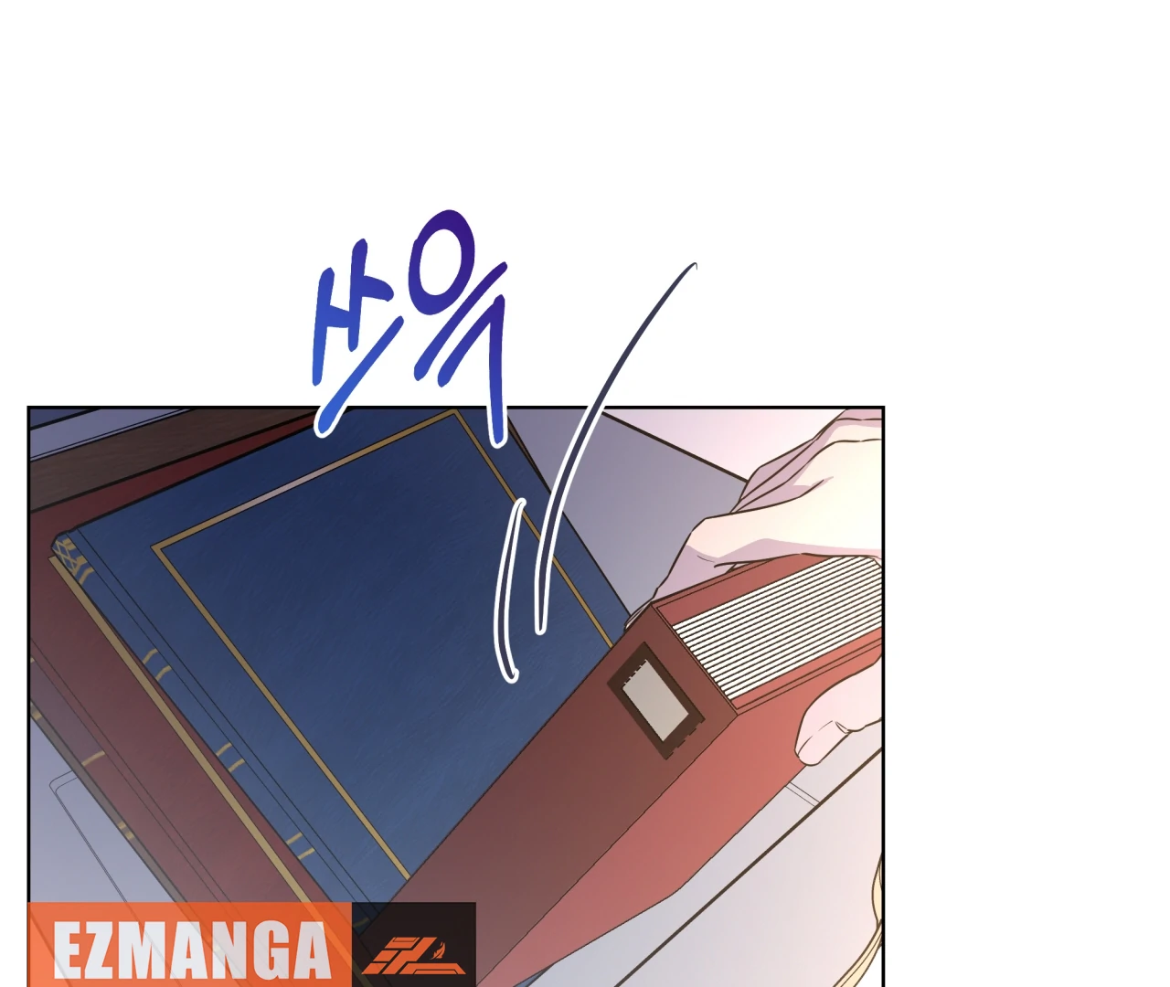 On Off Romance Chapter 26 - Page 59