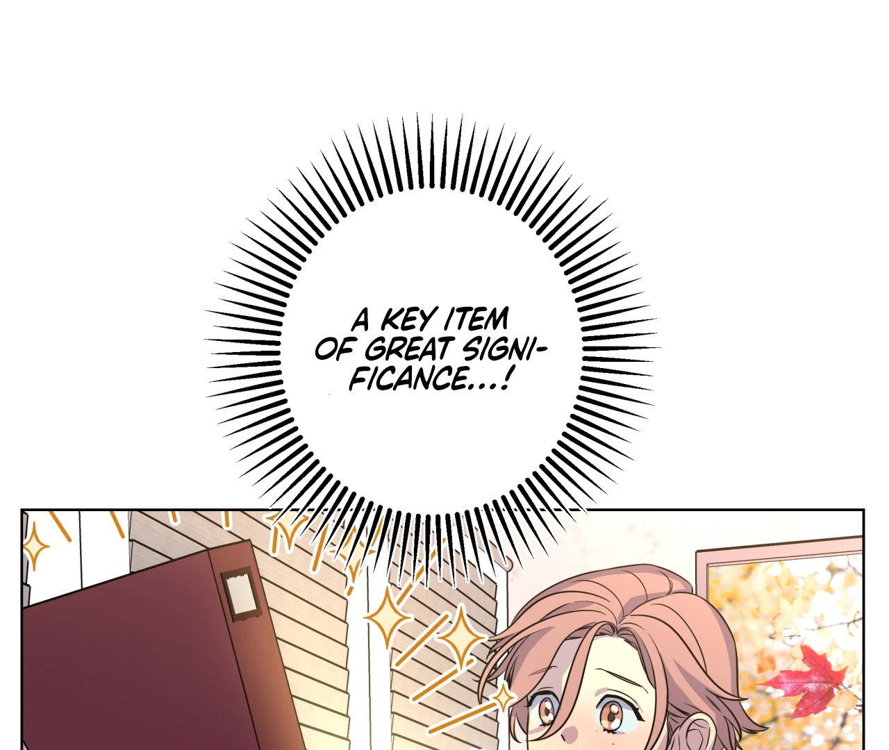 On Off Romance Chapter 26 - Page 64