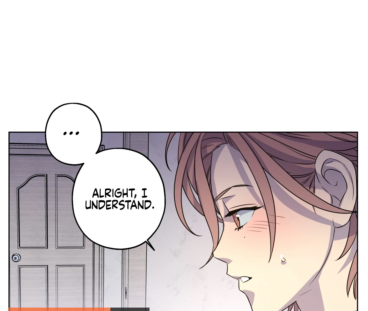 On Off Romance Chapter 26 - Page 72