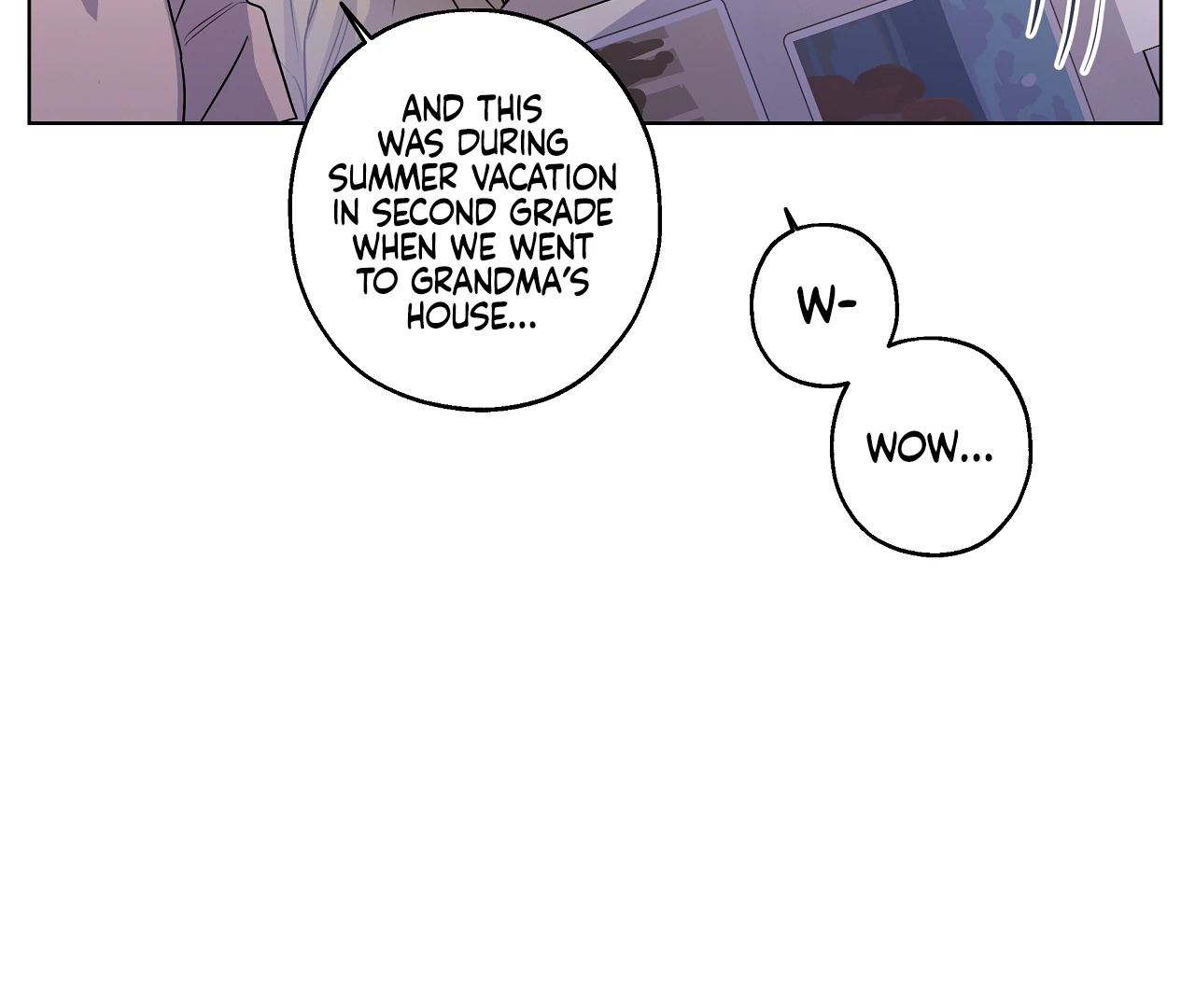 On Off Romance Chapter 26 - Page 82