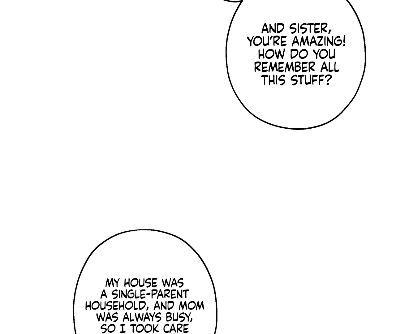 On Off Romance Chapter 26 - Page 84