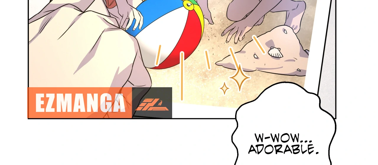 On Off Romance Chapter 26 - Page 88