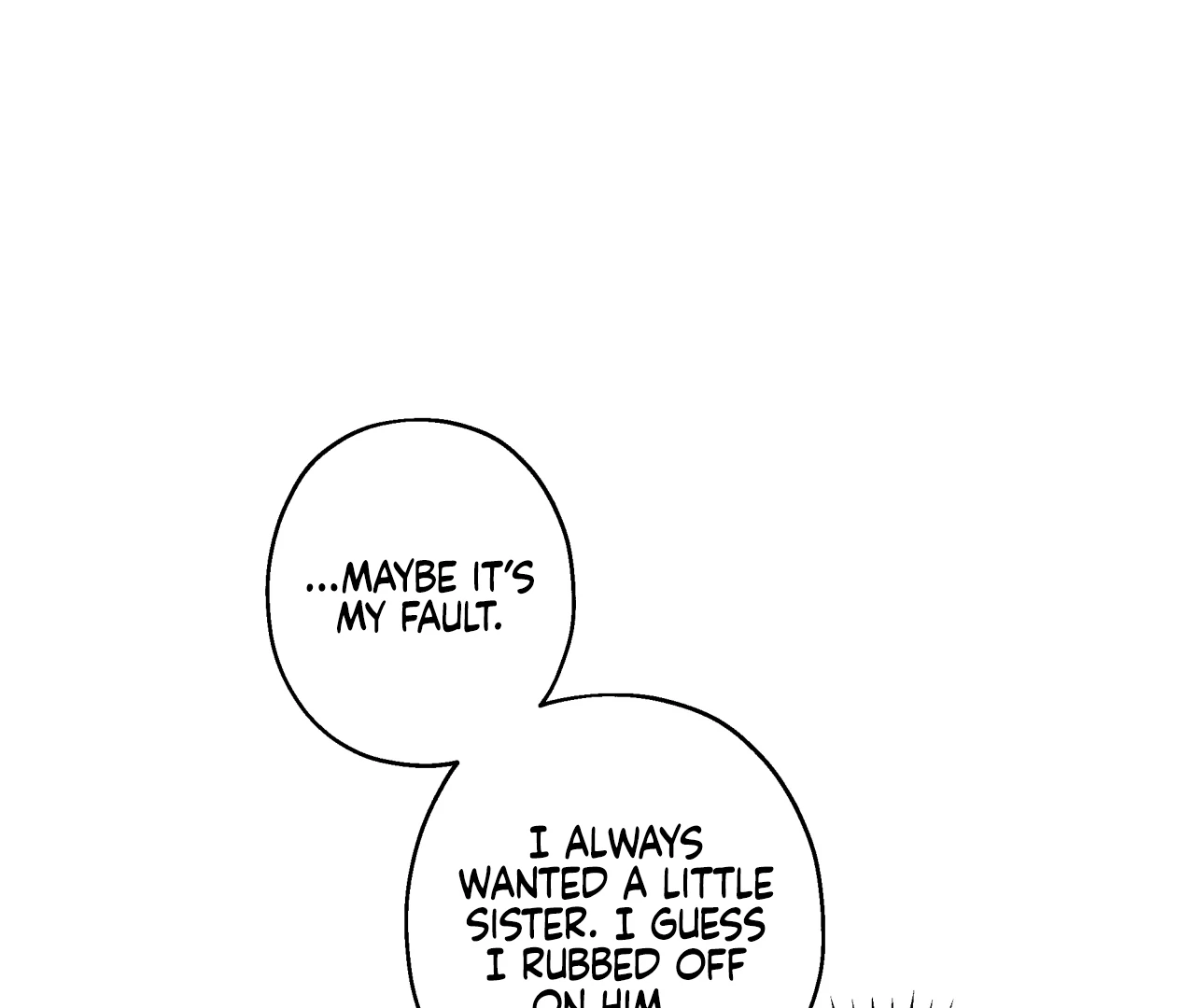 On Off Romance Chapter 26 - Page 99