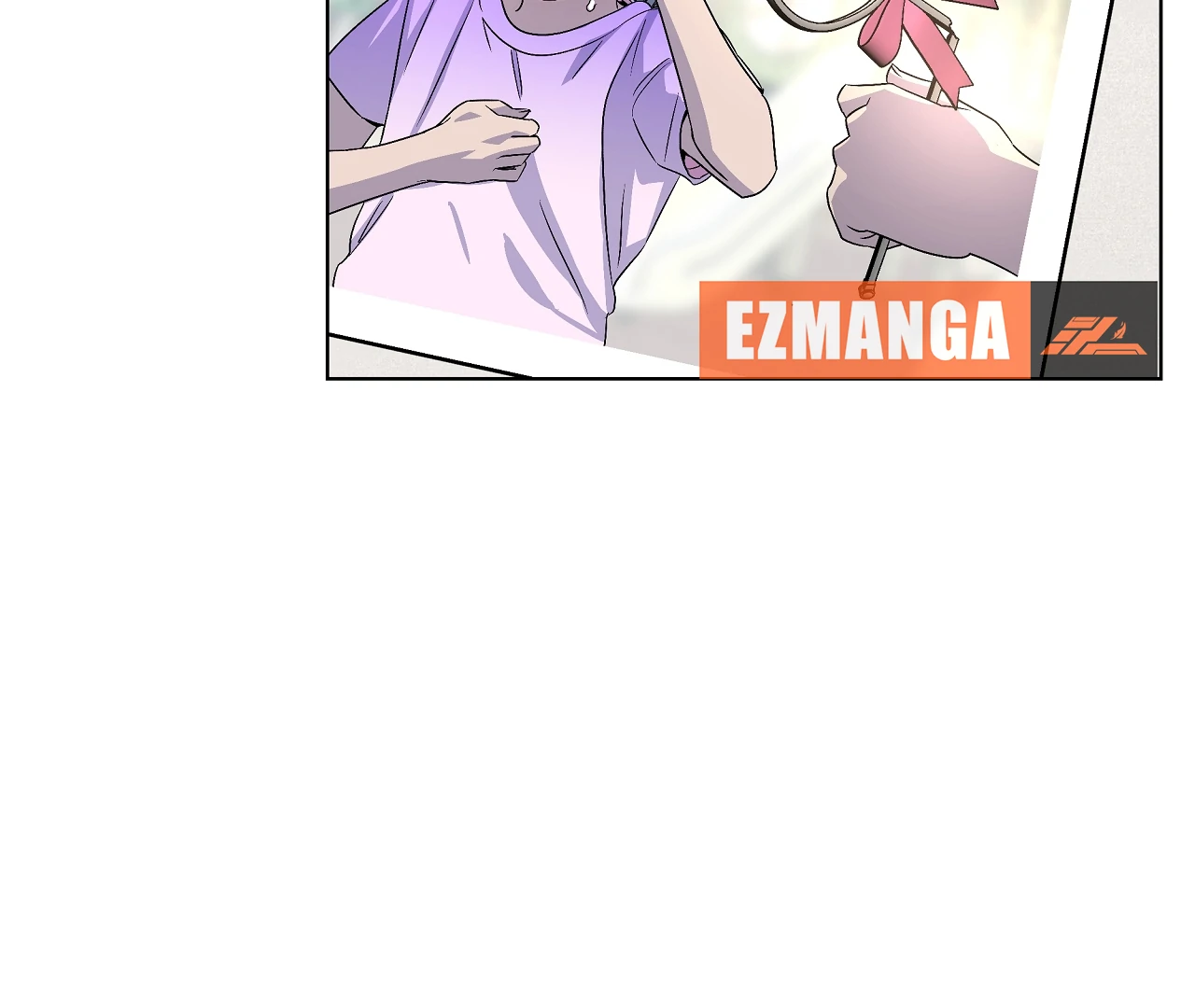 On Off Romance Chapter 26 - Page 110