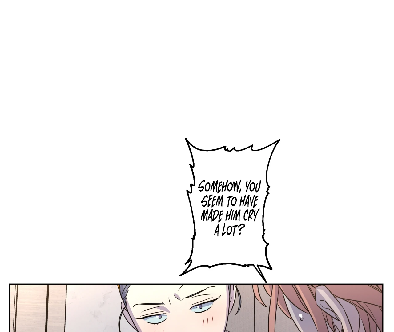 On Off Romance Chapter 26 - Page 111