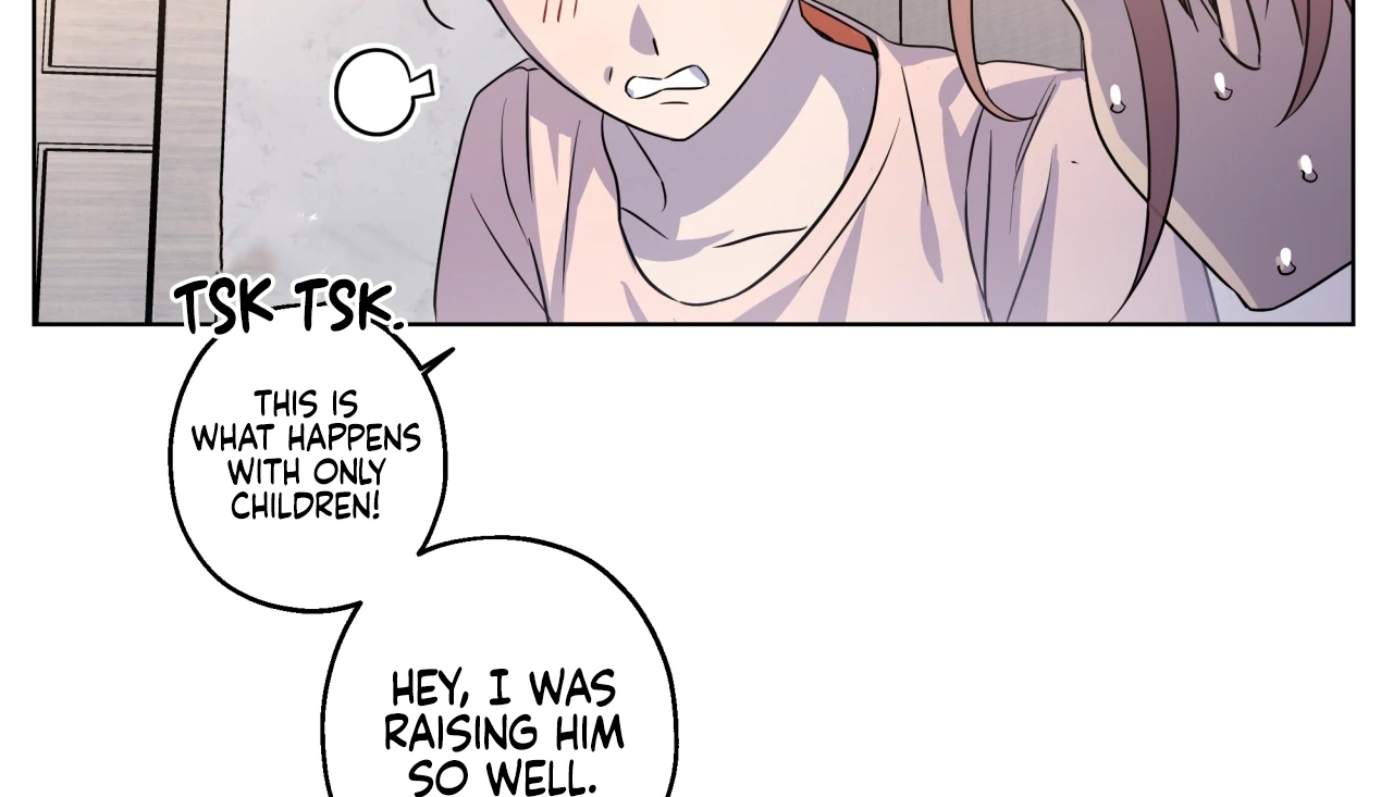 On Off Romance Chapter 26 - Page 112