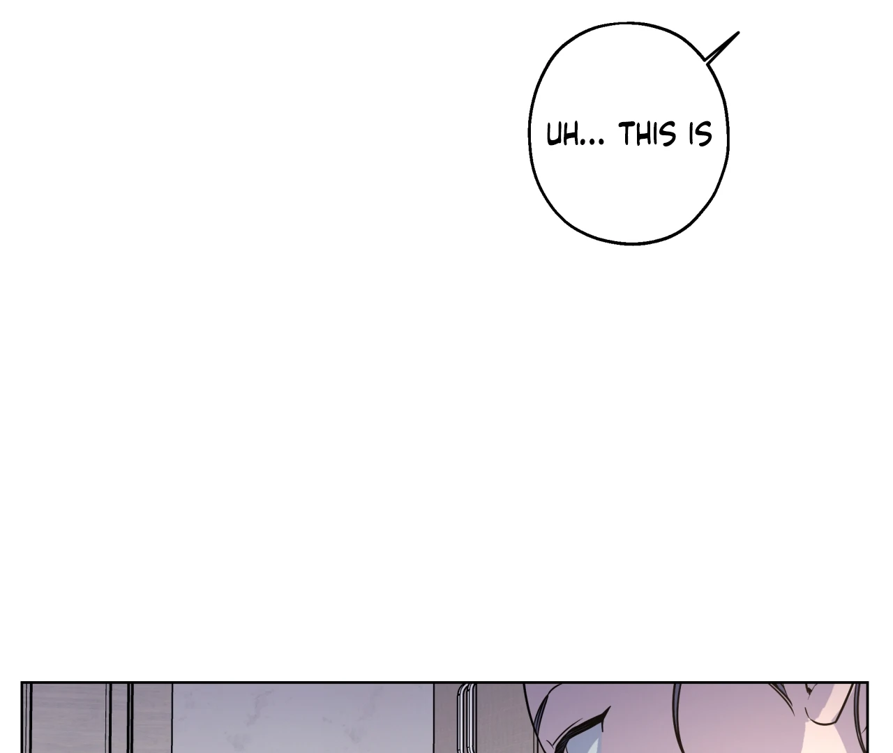 On Off Romance Chapter 26 - Page 115