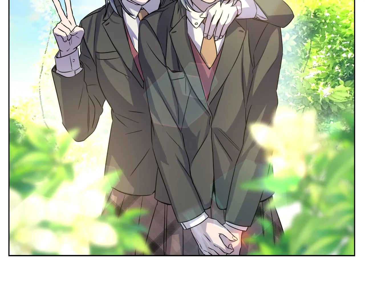 On Off Romance Chapter 26 - Page 118