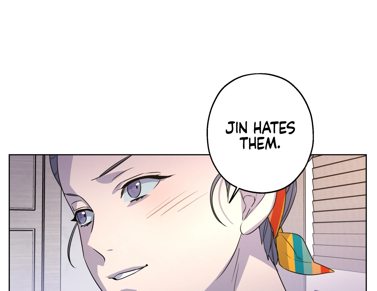 On Off Romance Chapter 26 - Page 123