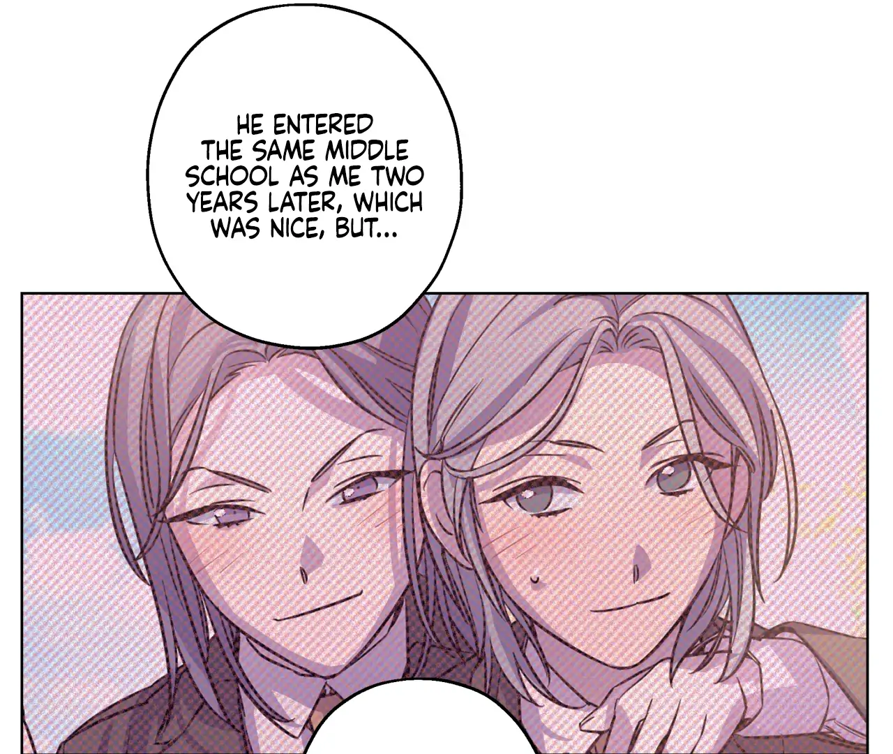 On Off Romance Chapter 26 - Page 125