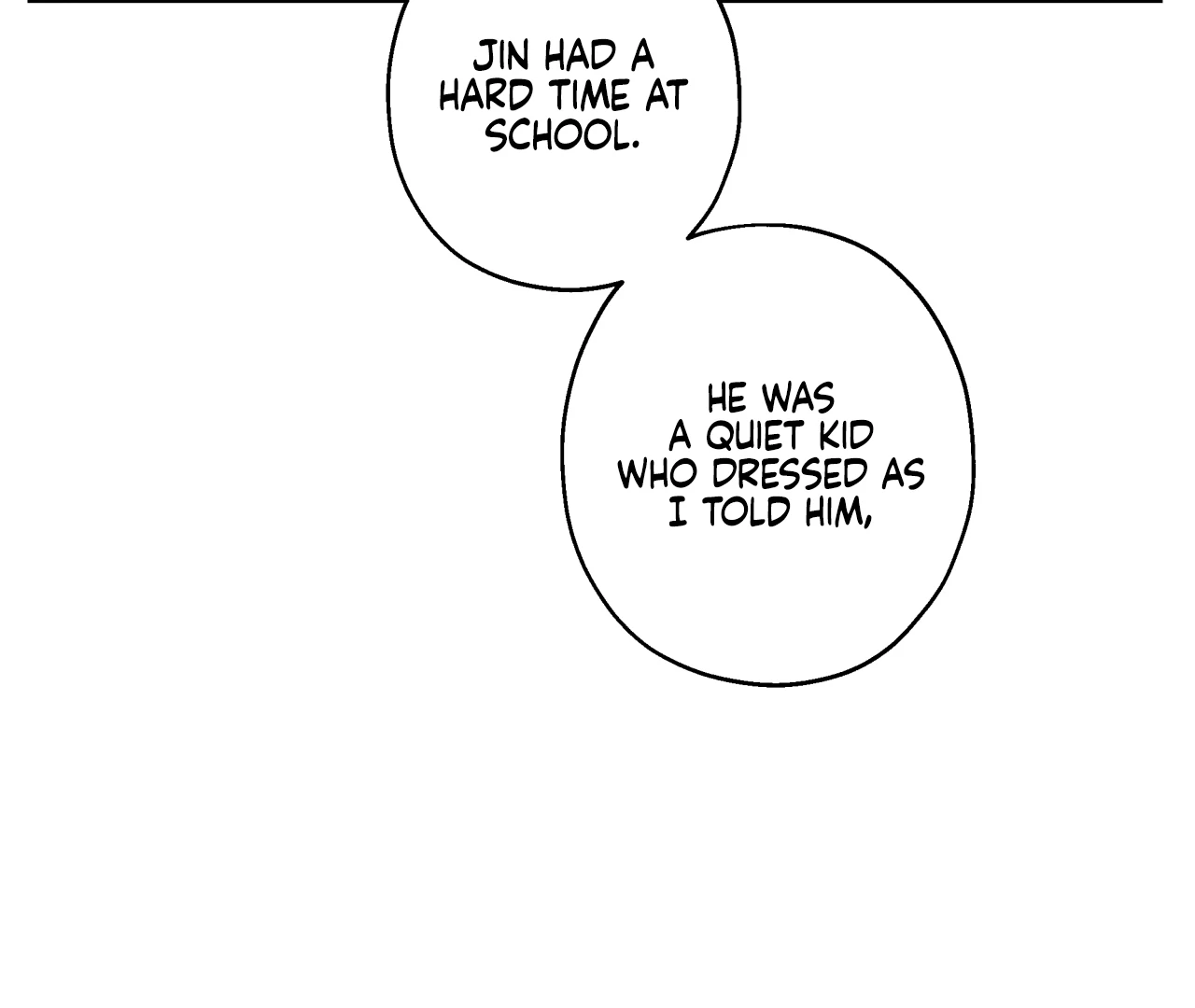 On Off Romance Chapter 26 - Page 126