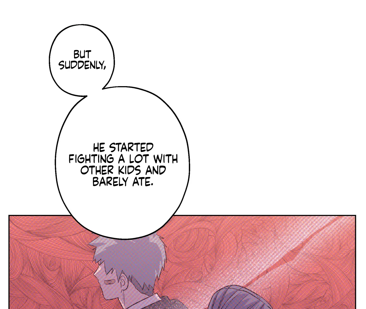 On Off Romance Chapter 26 - Page 127