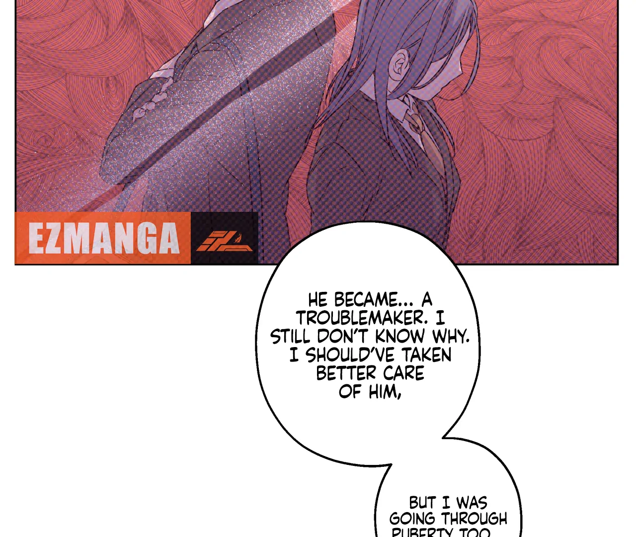 On Off Romance Chapter 26 - Page 128