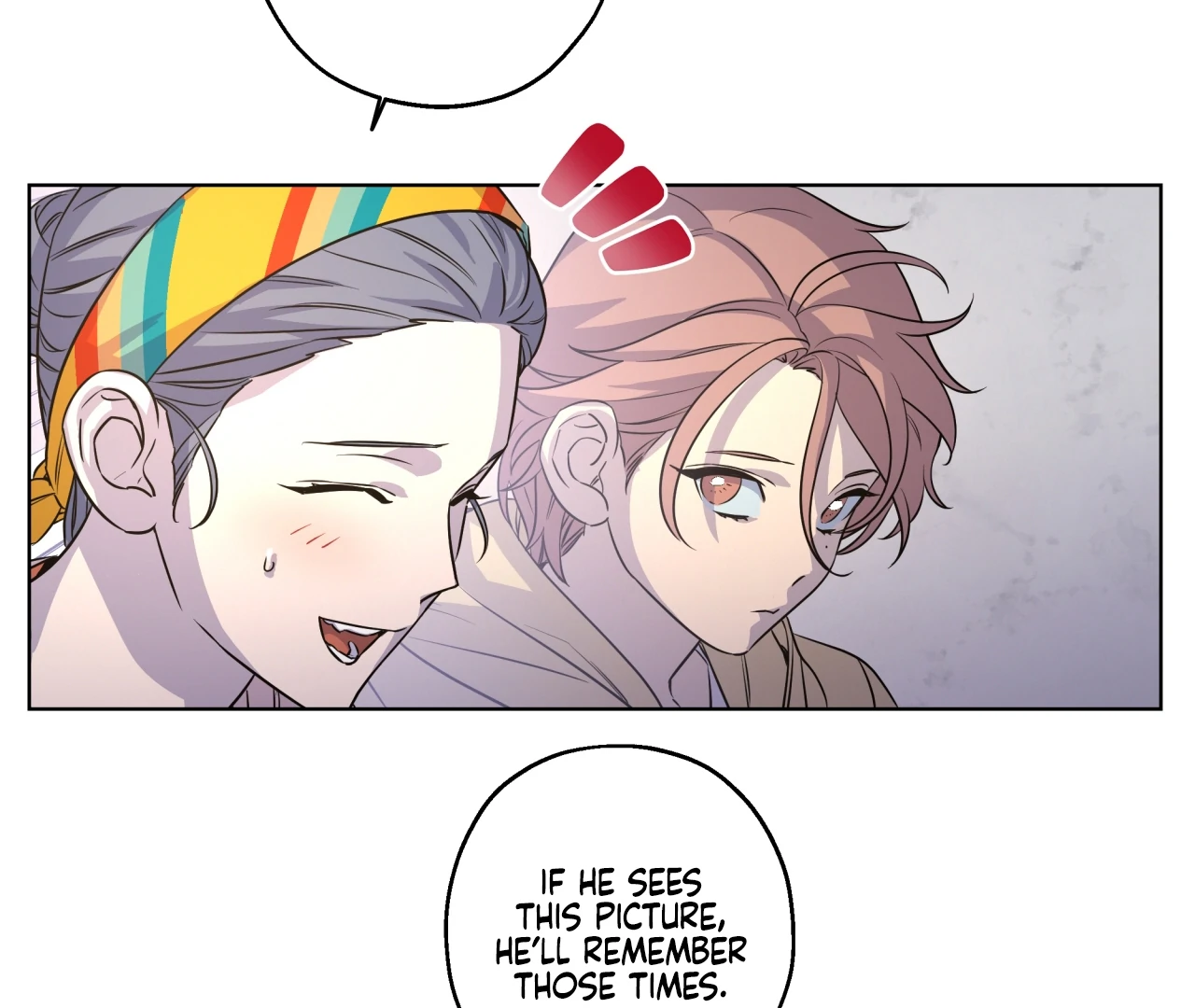 On Off Romance Chapter 26 - Page 130