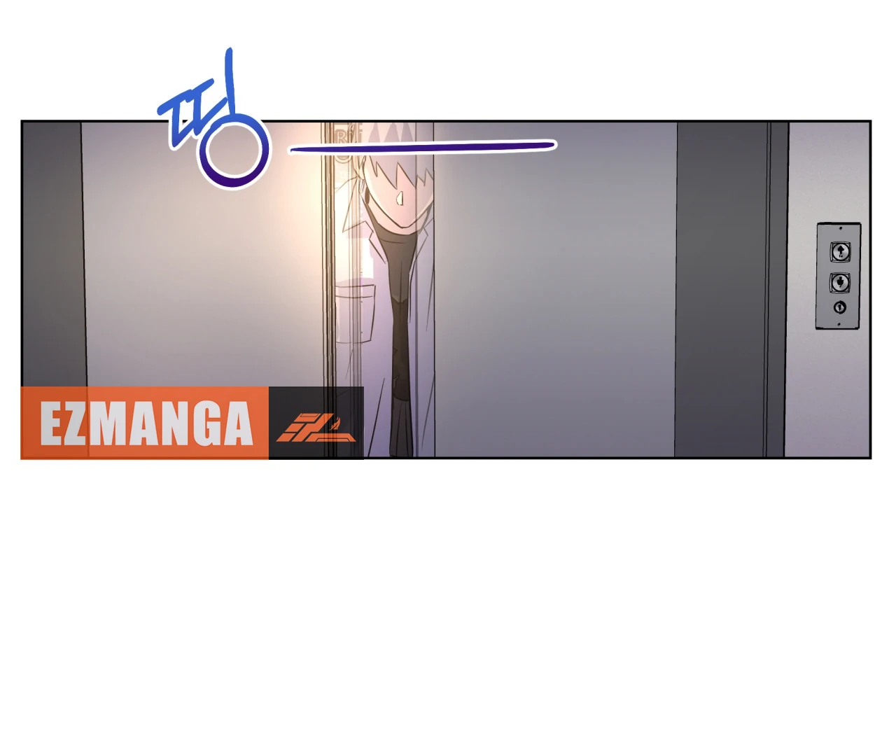 On Off Romance Chapter 26 - Page 134