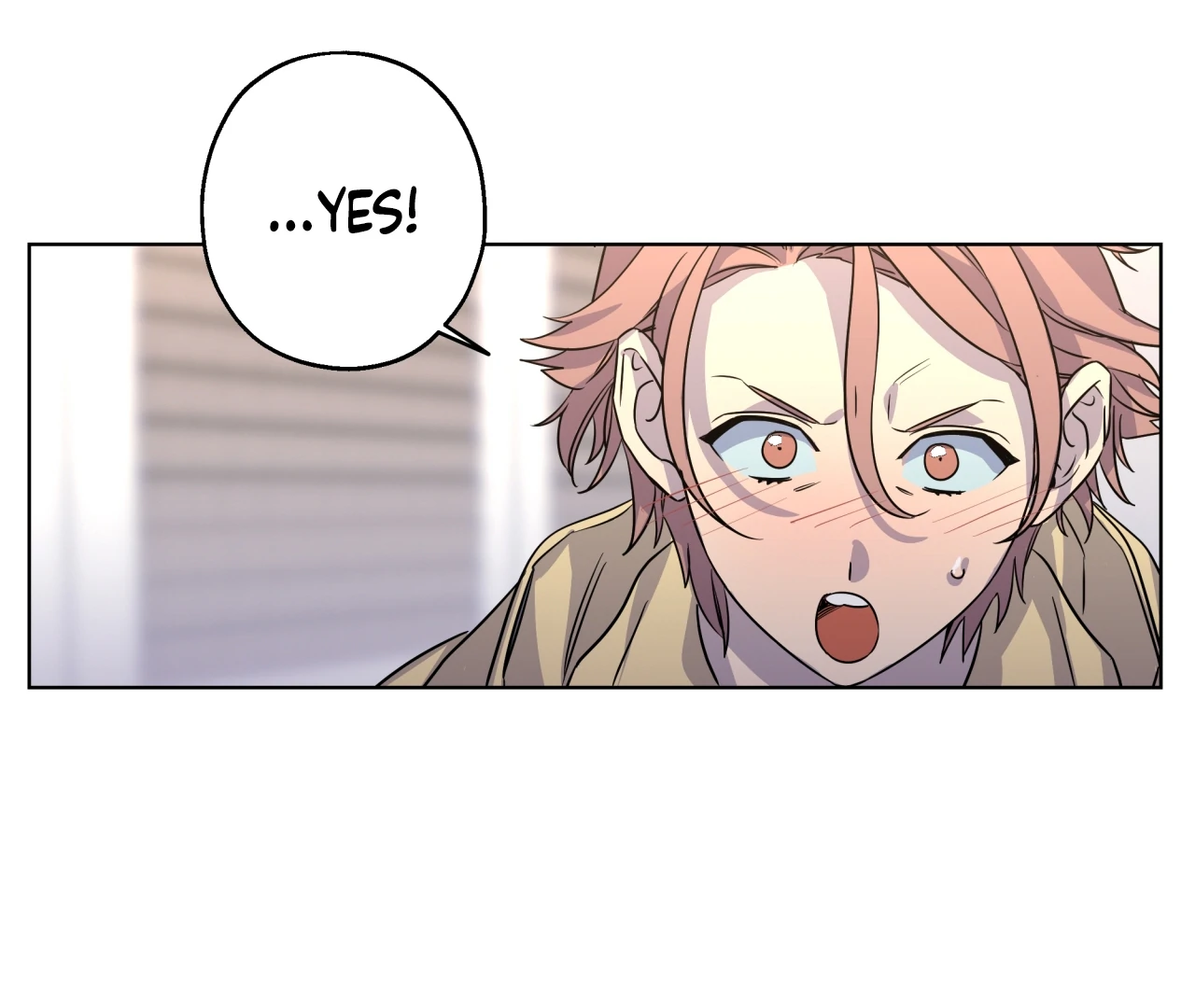 On Off Romance Chapter 26 - Page 143