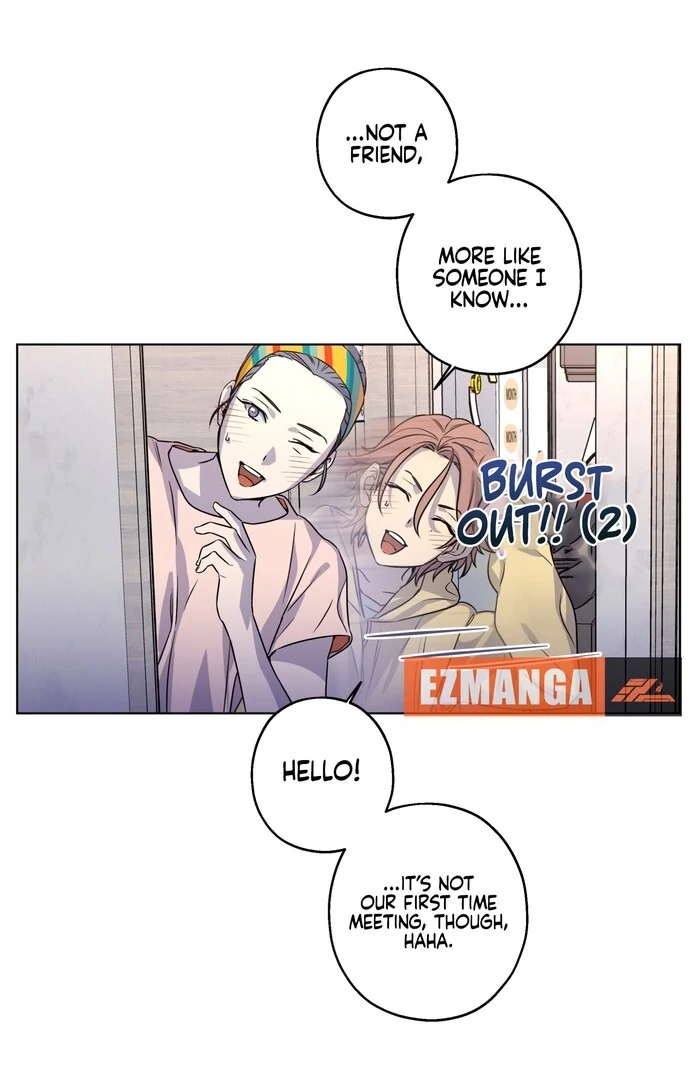 On Off Romance Chapter 27 - Page 6