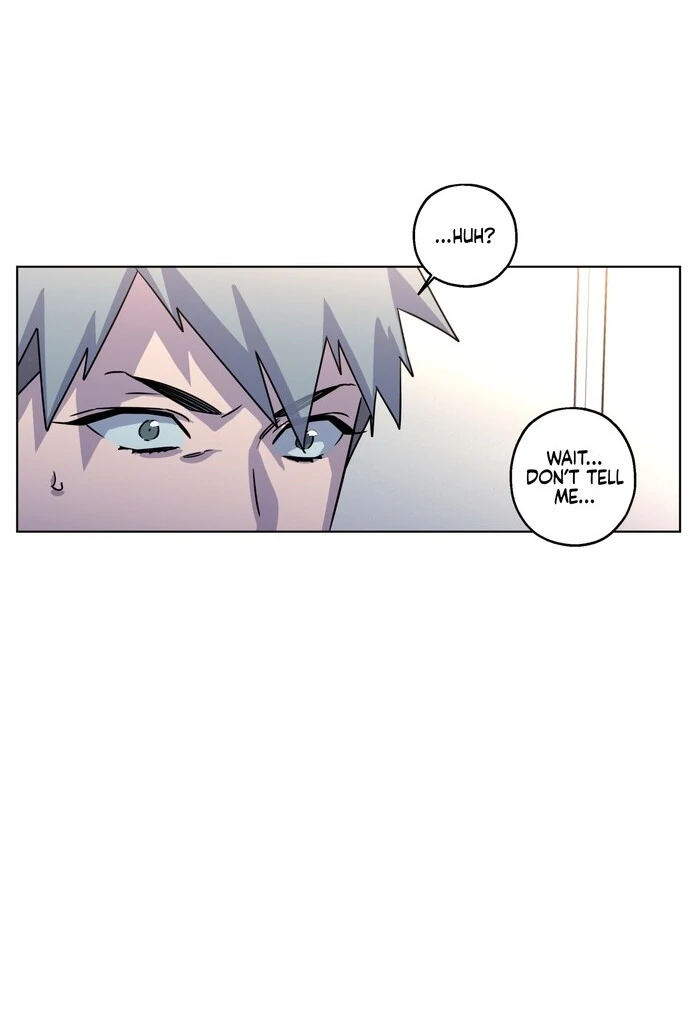 On Off Romance Chapter 27 - Page 9