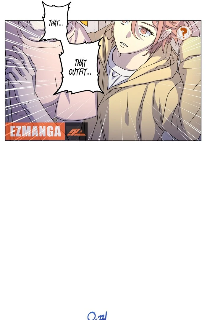 On Off Romance Chapter 27 - Page 10