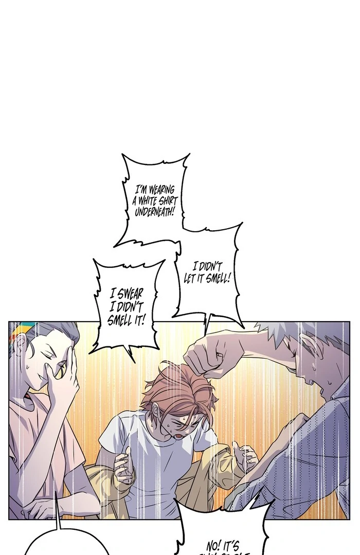 On Off Romance Chapter 27 - Page 14