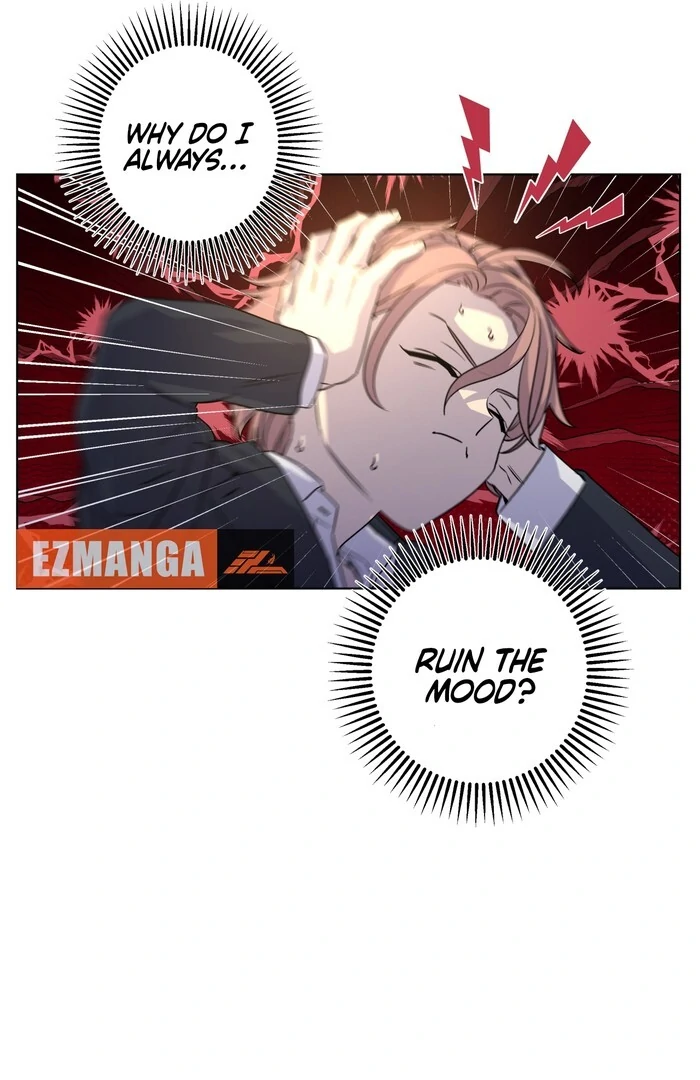 On Off Romance Chapter 27 - Page 19