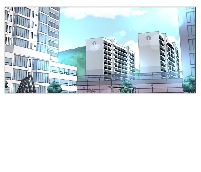 On Off Romance Chapter 27 - Page 28