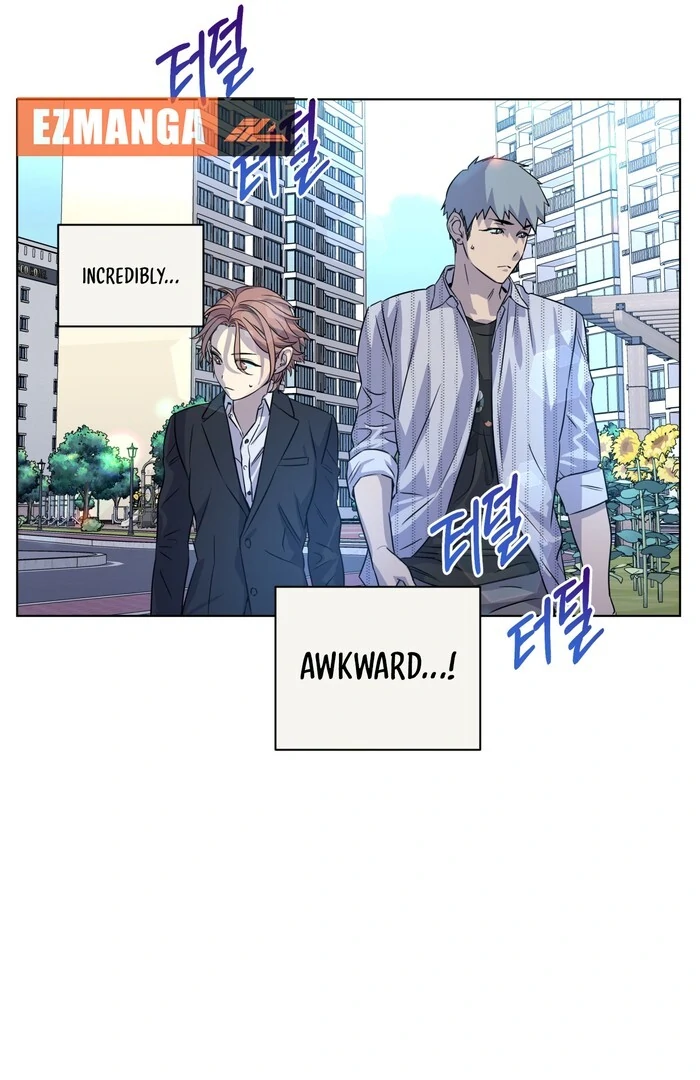 On Off Romance Chapter 27 - Page 29