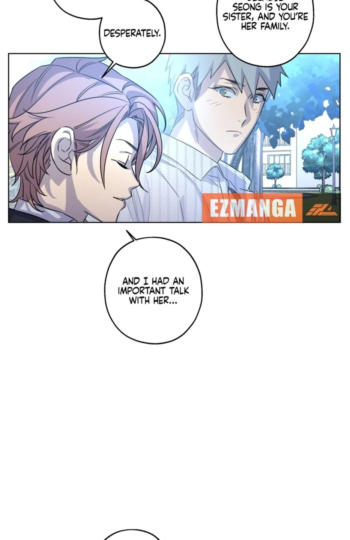 On Off Romance Chapter 27 - Page 33