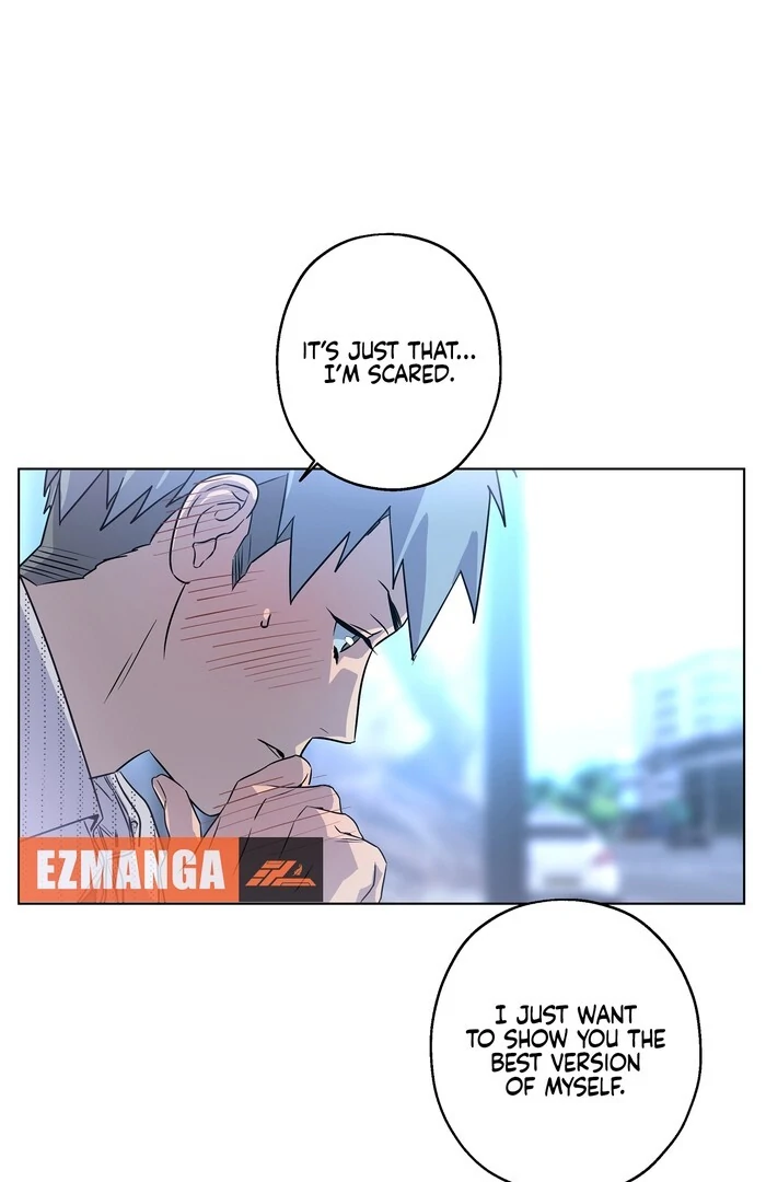 On Off Romance Chapter 27 - Page 41