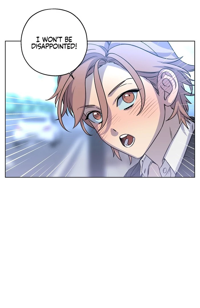 On Off Romance Chapter 27 - Page 45