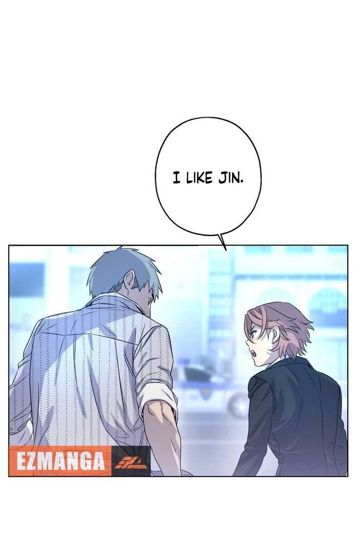 On Off Romance Chapter 27 - Page 46