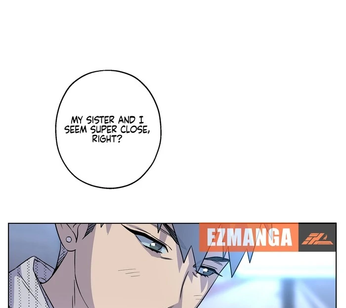 On Off Romance Chapter 27 - Page 57