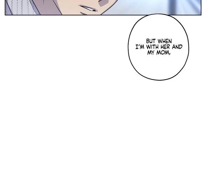 On Off Romance Chapter 27 - Page 58