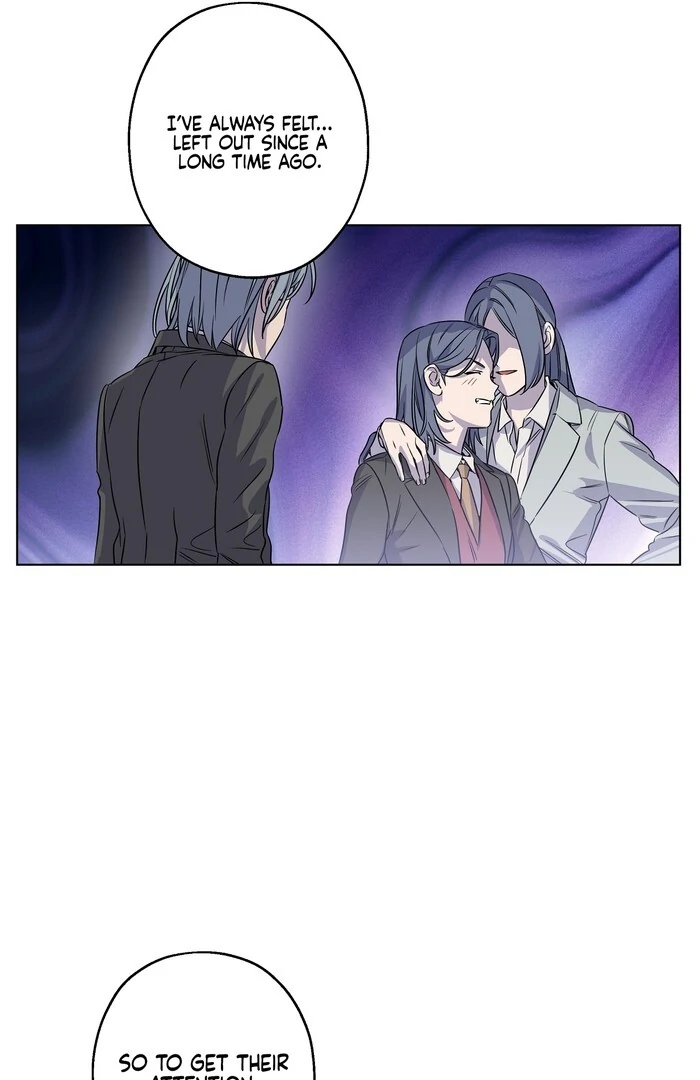 On Off Romance Chapter 27 - Page 59