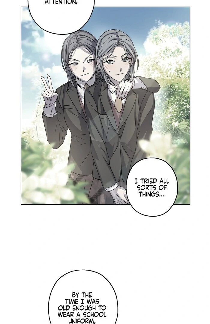 On Off Romance Chapter 27 - Page 60