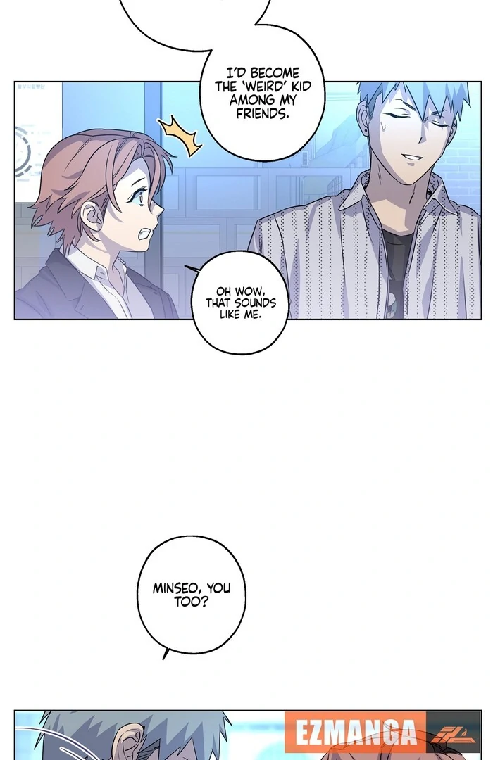 On Off Romance Chapter 27 - Page 61