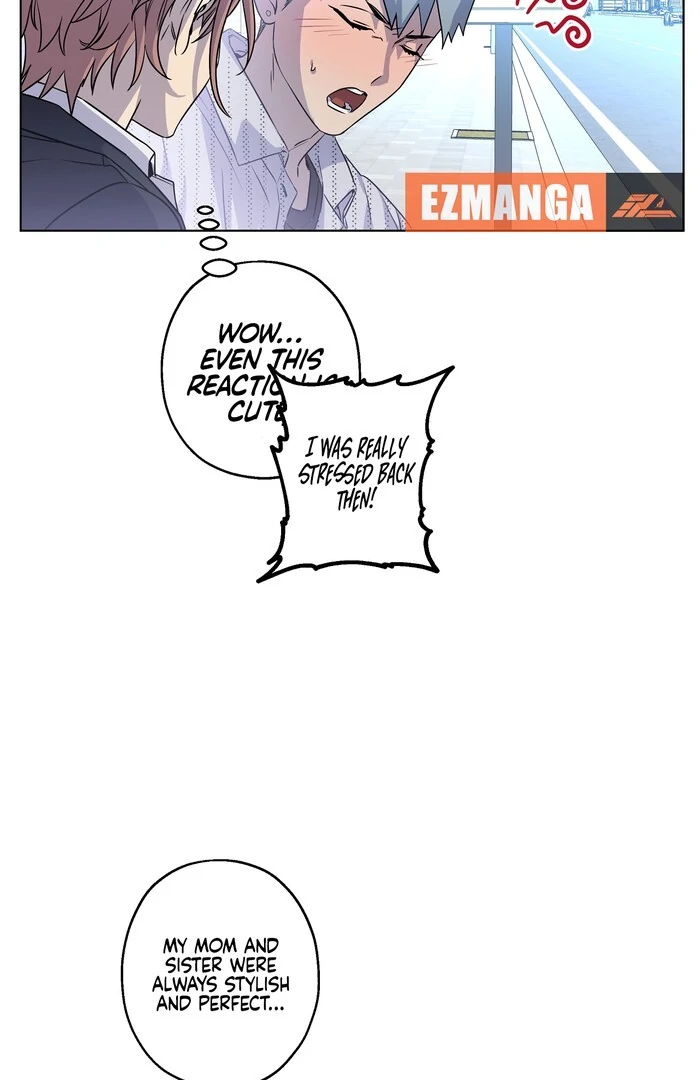 On Off Romance Chapter 27 - Page 63