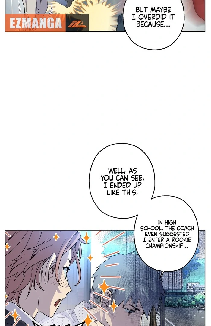 On Off Romance Chapter 27 - Page 66