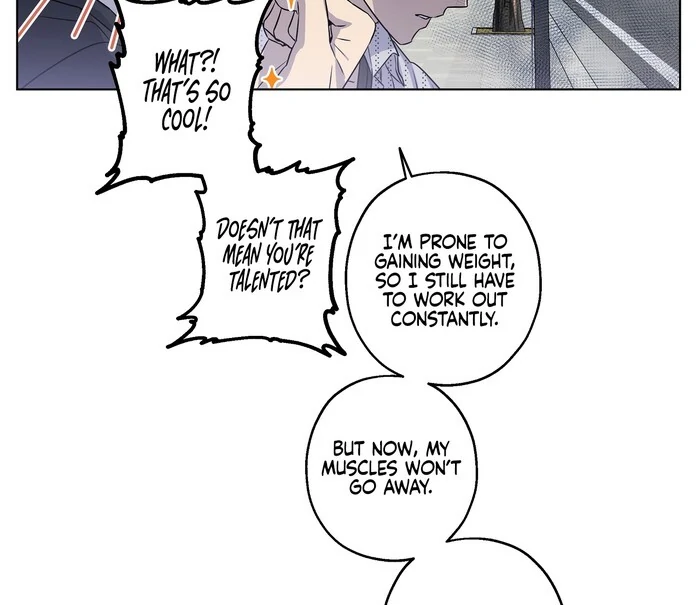 On Off Romance Chapter 27 - Page 67