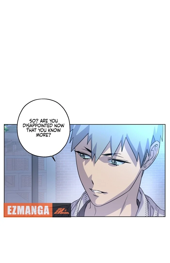 On Off Romance Chapter 27 - Page 70