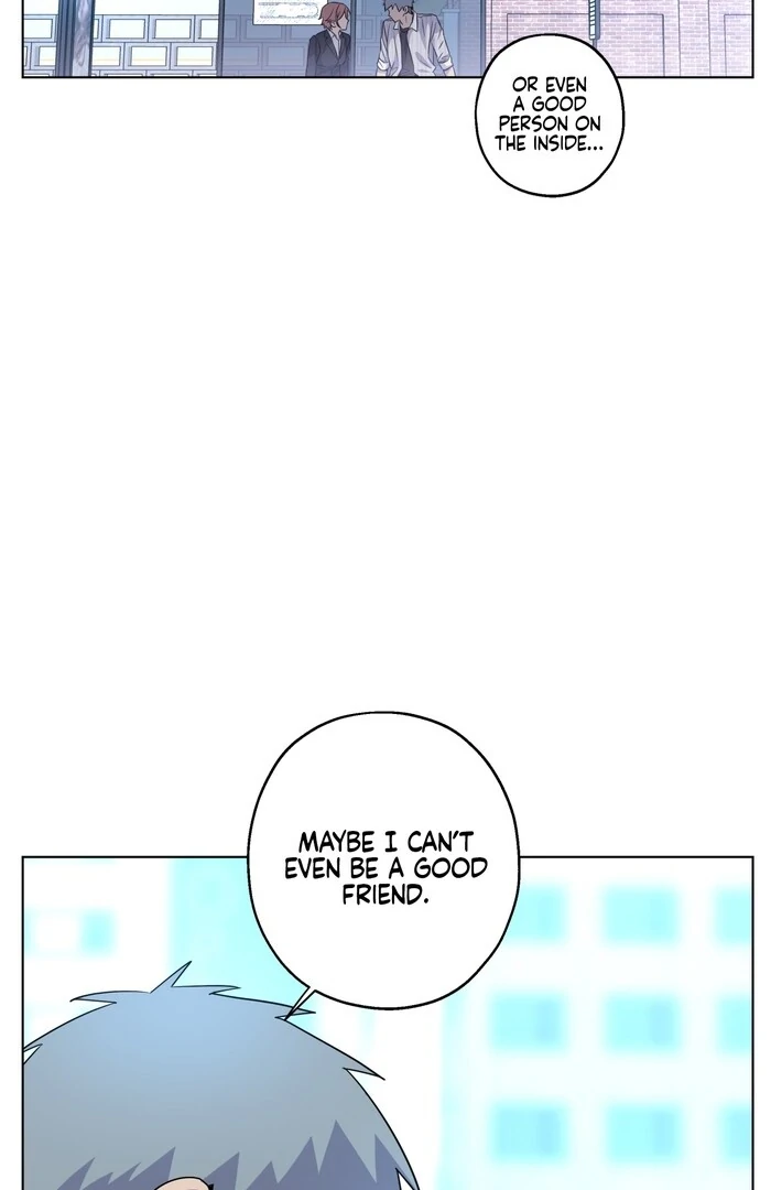 On Off Romance Chapter 27 - Page 72