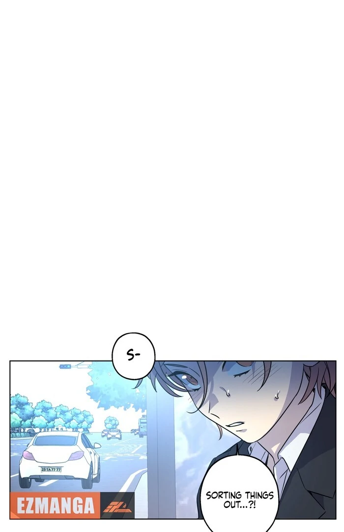 On Off Romance Chapter 28 - Page 5