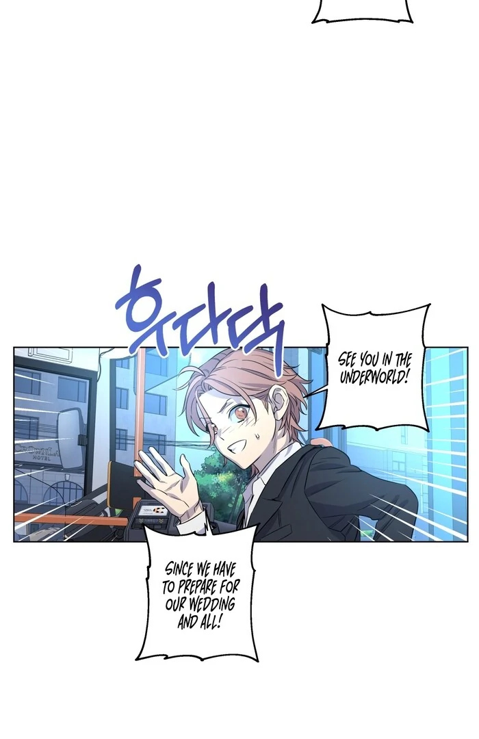 On Off Romance Chapter 28 - Page 8