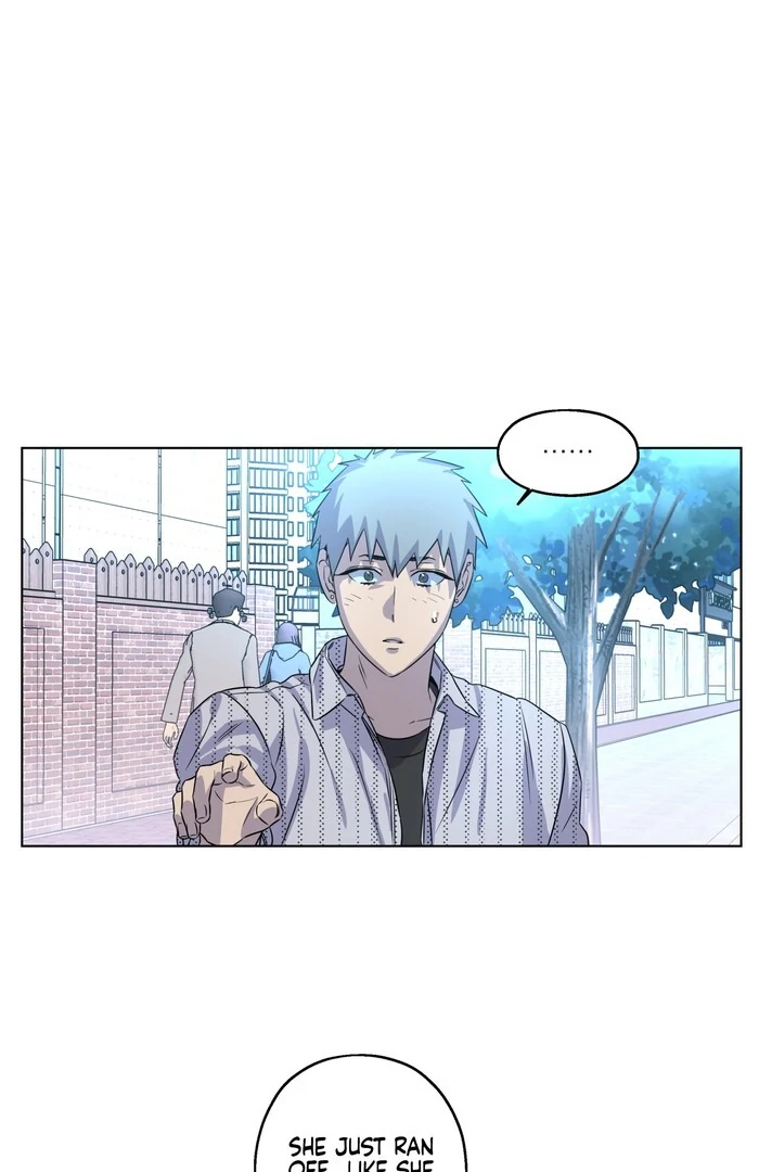 On Off Romance Chapter 28 - Page 11