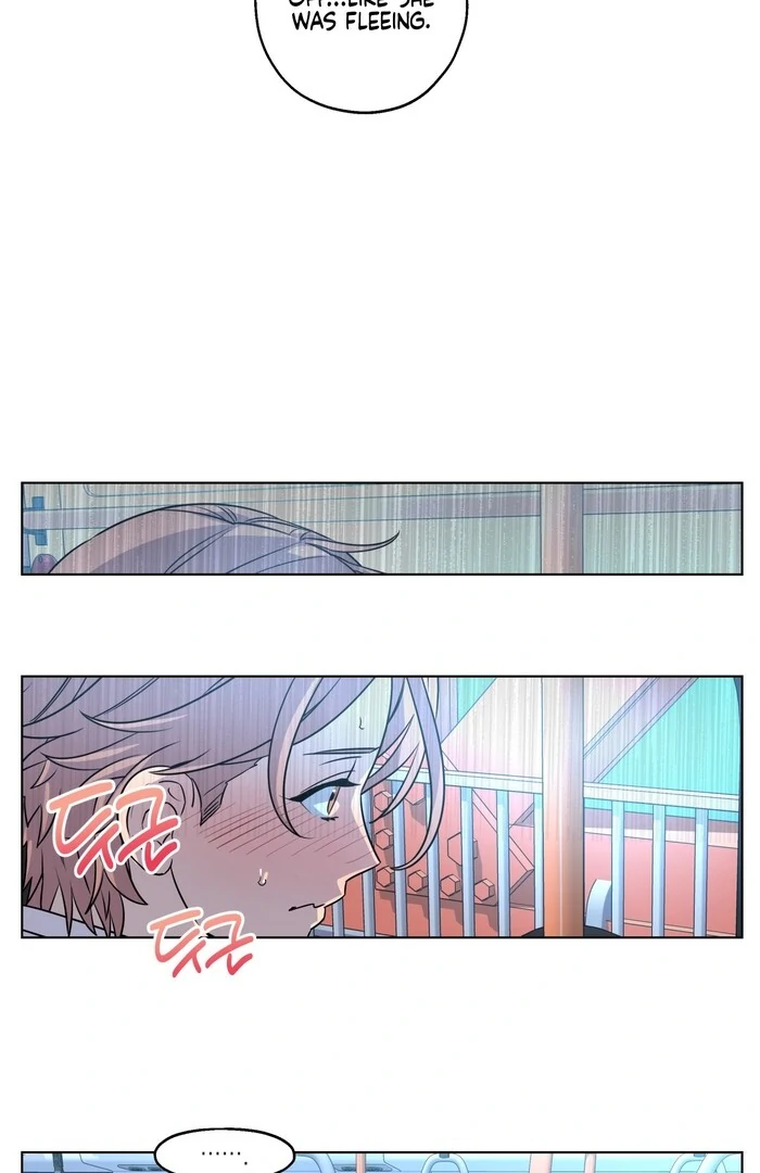 On Off Romance Chapter 28 - Page 12