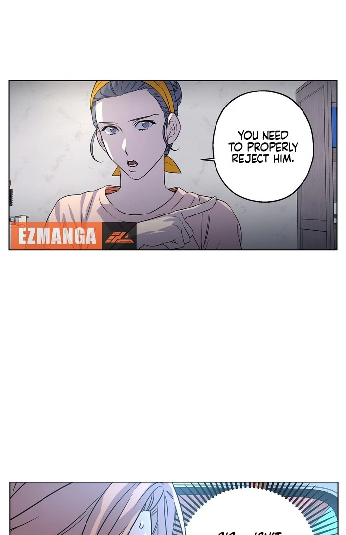 On Off Romance Chapter 28 - Page 14